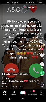 Jeune Etudiant cherche TRavail