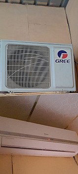 Climatiseur Type Split GREE 2