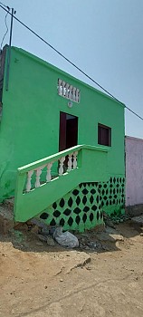 Maison PK 12