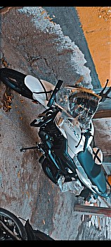 Moto Hero hunk 150cc