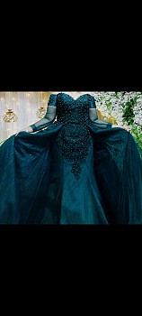 Robe de Fiançailles