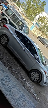 Voiture à louer avec climatisation