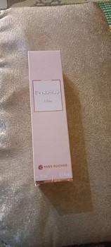 Parfums Evidence, Yves Rocher rapporté depuis France