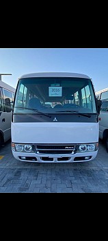 Bus à vendre
