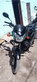 Moto Héro 150, Tout neuve, Bon état