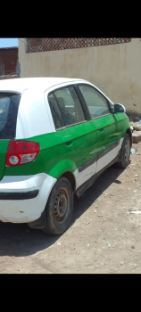 HYUNDAI CLICK (TAXI)