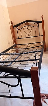 Lit d\'été à prix réduit - Ne manquez pas cette offre !