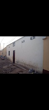 Maison F3 avec titre à Hayabley proche RPP