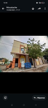 Chambre à louer à Q7, proche boulangerie Ladieh et maison Cheikh Dandawi