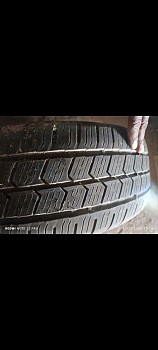Pneu R13