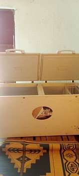 Frigo neuf à vendre pour boutique