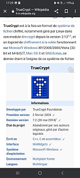 Livre informatique à vendre