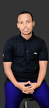 Demande d\'emploi - jeune djiboutien motivé