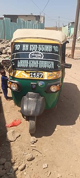 Bajaj D98 à vendre - Prix négociable