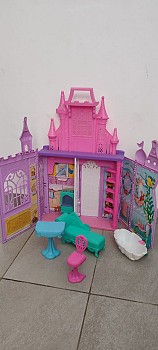 Château de Barbie à vendre