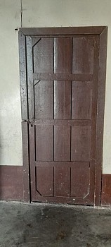 Maison à vendre devant l\'école Tour-Ousbo