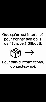 Transport de colis