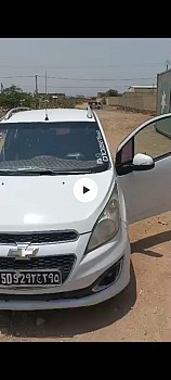 Chevrolet Spark Essence, Bon Etat, Réparation Boîte Vitesse