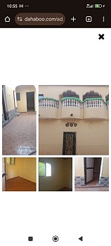 Maison F5 avec terrasse à Hayableh