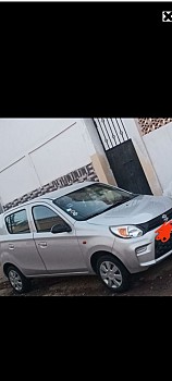 Suzuki Alto 2022, économique et bien entretenu