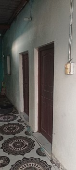 Maison F2 propre à louer à Hayabley