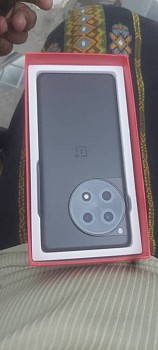 One Plus 12R - 128 Go, 12 Go de RAM