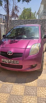 Toyota Yaris, fiable et économique, climatisation fonctionnelle