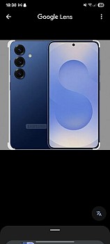 Samsung Galaxy A16 Neuf avec Carton
