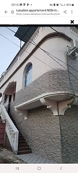 Location Appartement Maka Moukarama