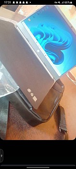 HP EliteBook 840 G3 Core i5 6200U, 14 Full HD, état quasi neuf