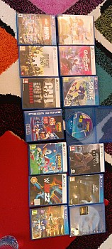 Jeux PS4 et PS5 à prix imbattable