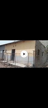 Maison F3 à louer à Balbala, cité Charaf, proche collège Barwaqo 1