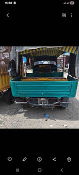 Scooter Piaggio 60, bon état, spécial halawat