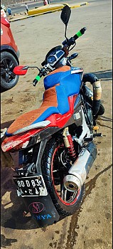 XTREME 150 CC