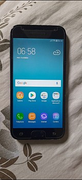 Samsung galaxy j3 pro