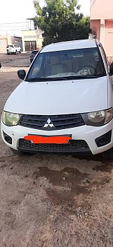 Pick-up Mitsubishi