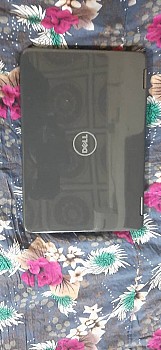 Dell PC tactile, 400 Go de RAM, utilisé 3 mois