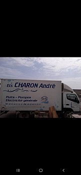 CAMION CARGO MITSUBISHI