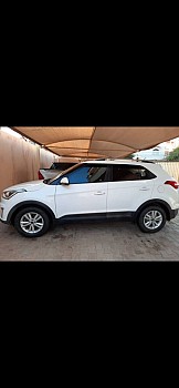 Hyundai Creta 2018