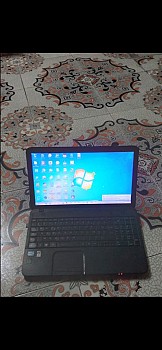 Toshiba Satellite Core i3