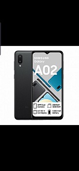 Samsung A 02