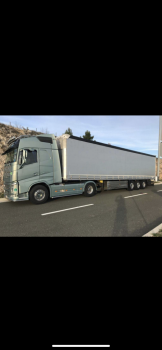 Camions Iveco