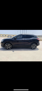 Nissan Qashqai à vendre