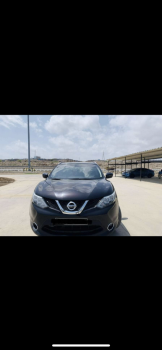 Vente Nissan Qashqai 2020