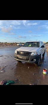 Occasion a ne pas rater Toyota Hilux