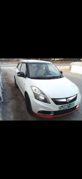 Suzuki Dzire