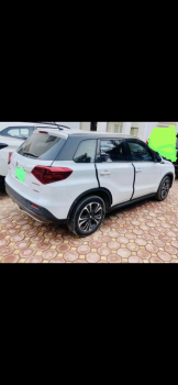 SUZUKI VITARA ALL GRIP 2020