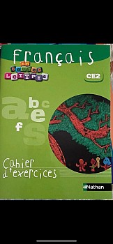 Livres d exercice