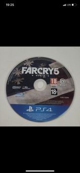 CD Far Cry 5