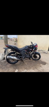 Moto Héro Thriller CC150